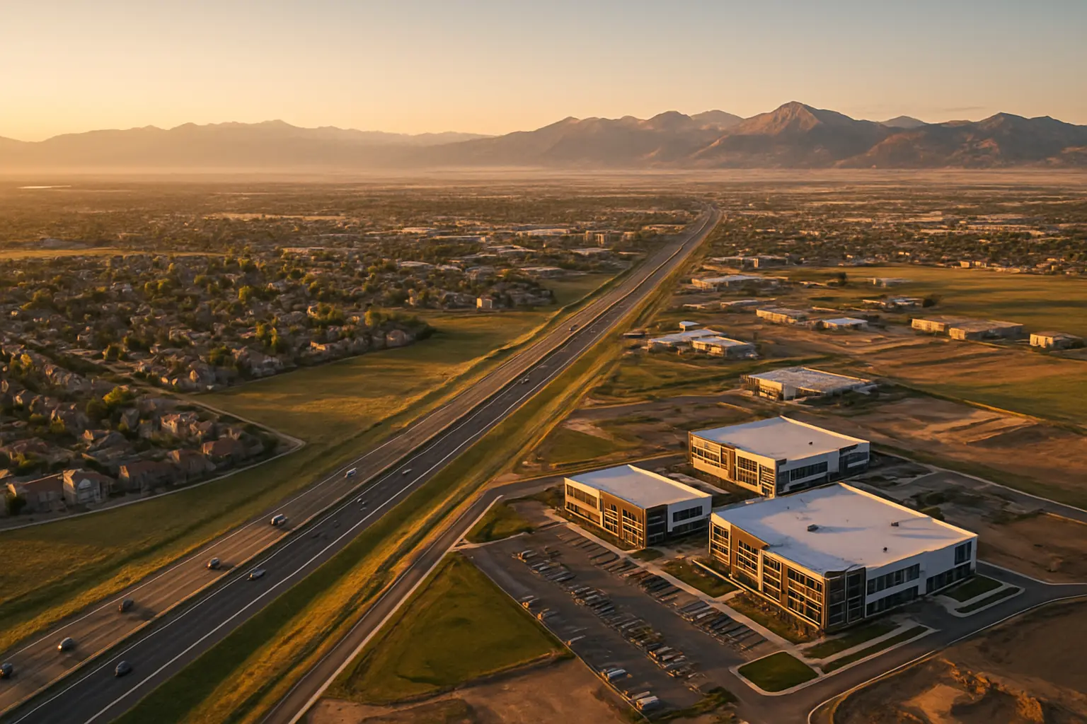 The Windsor-Fort Collins Connection: A Smart Investment Corridor
