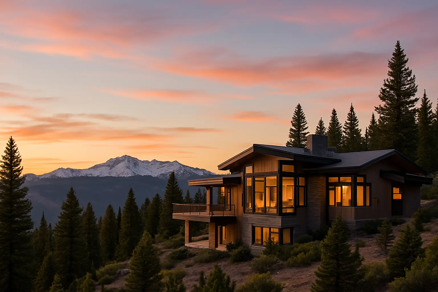 From Summit to Brian Head: Utah's Mountain Real Estate Renaissance