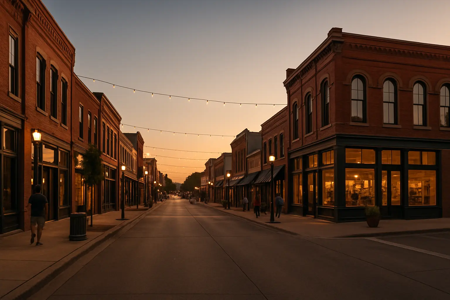 The Elgin Advantage: Where Business Meets Small-Town Charm