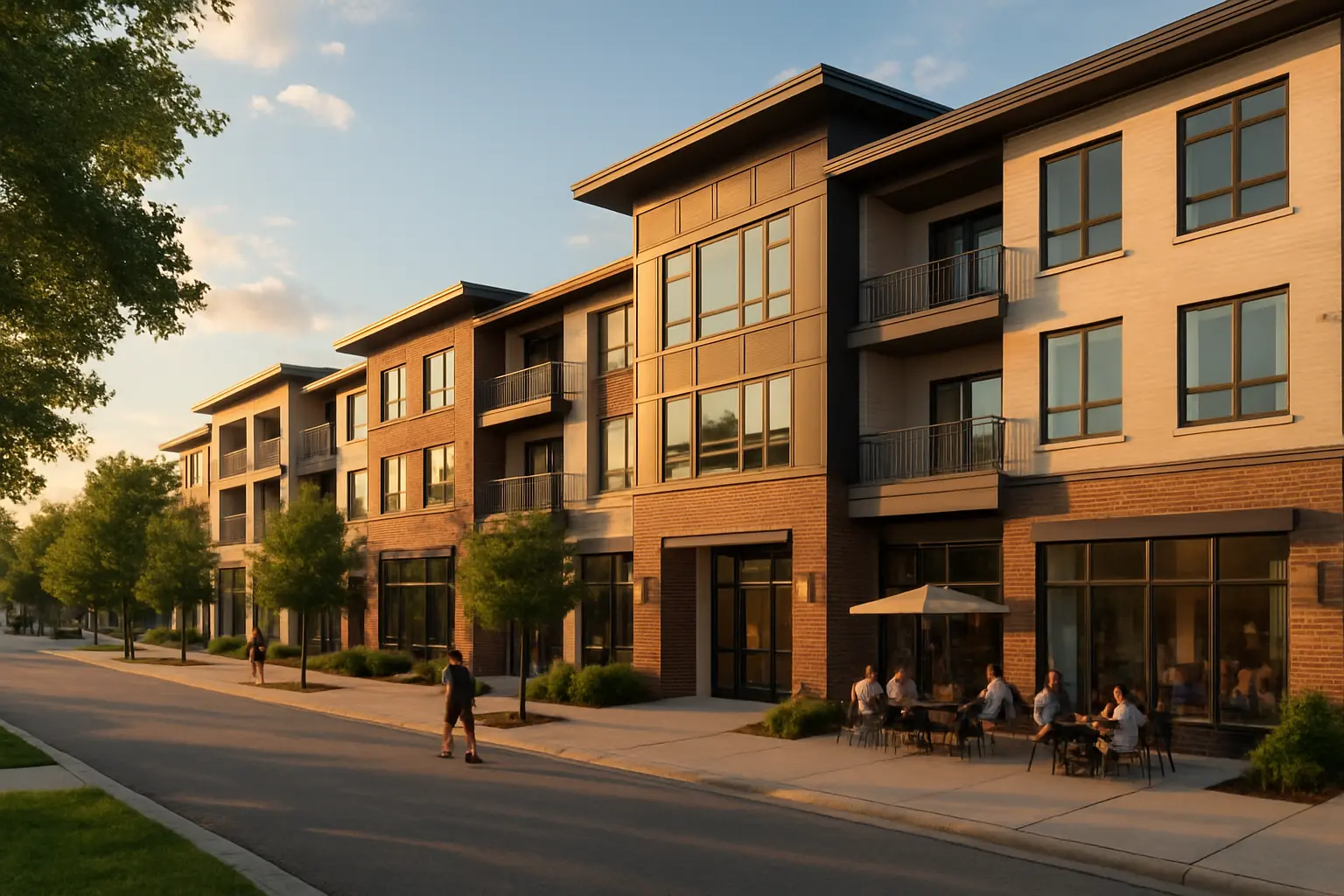 Valrico's Commercial-Residential Blend: The Perfect Balance for Smart Investors
