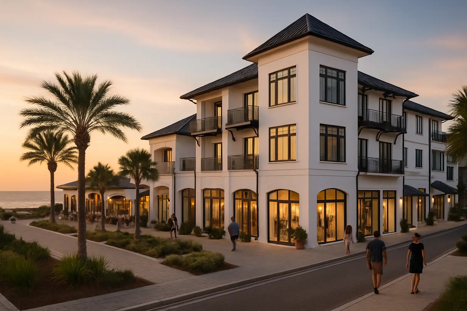 30A's Hidden Commercial Gems: The Next Frontier for Smart Investors