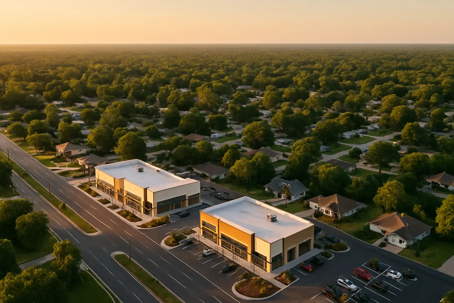 Beverly Hills, FL: Your Gateway to Multi-Purpose Property Success