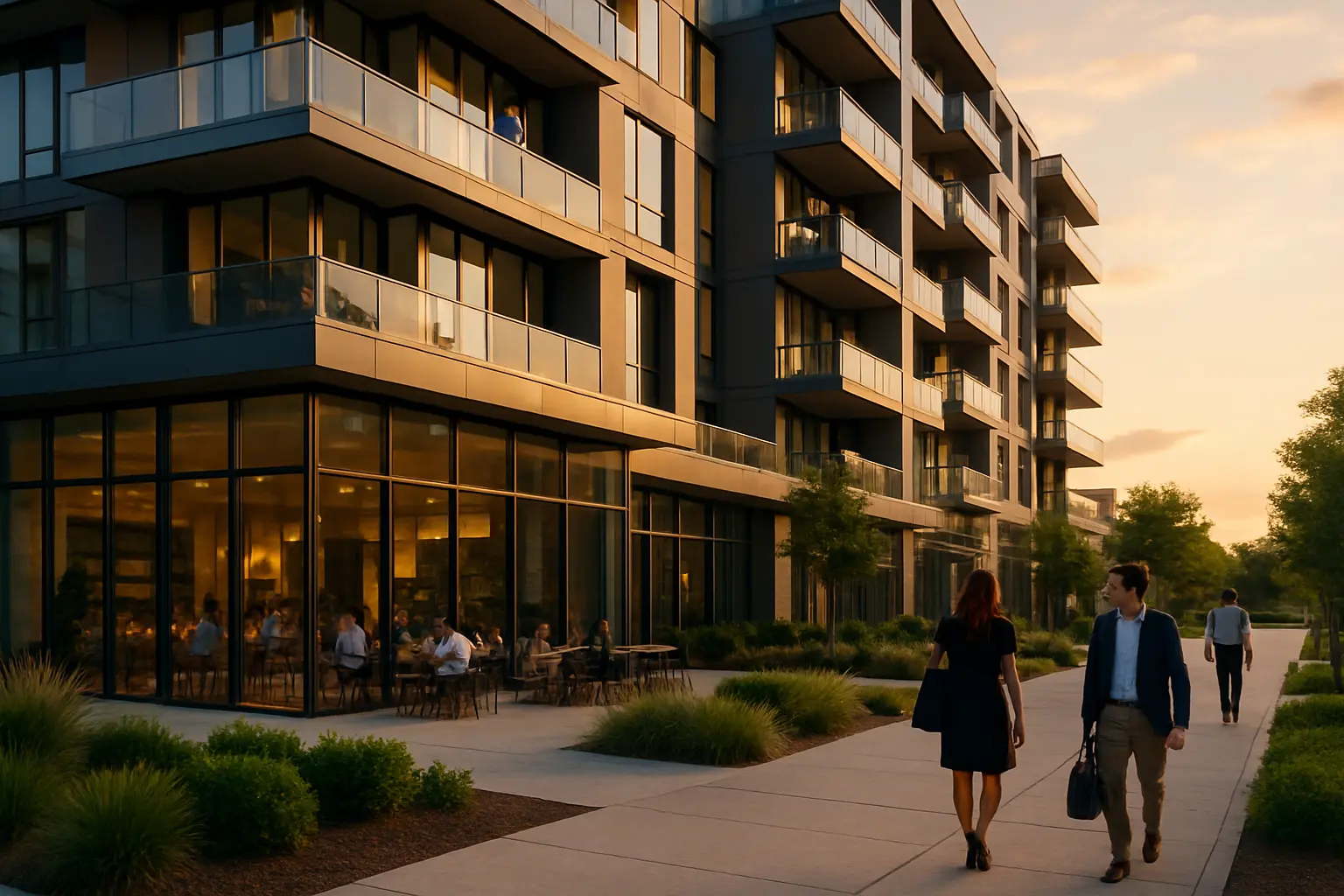 Smart Investments: Jacksonville's Mixed-Use Property Revolution