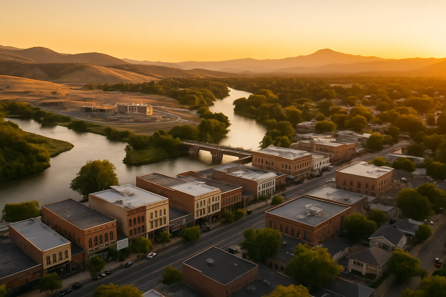 Investment Gold Mine: Why Dos Rios is Attracting Smart Property Buyers