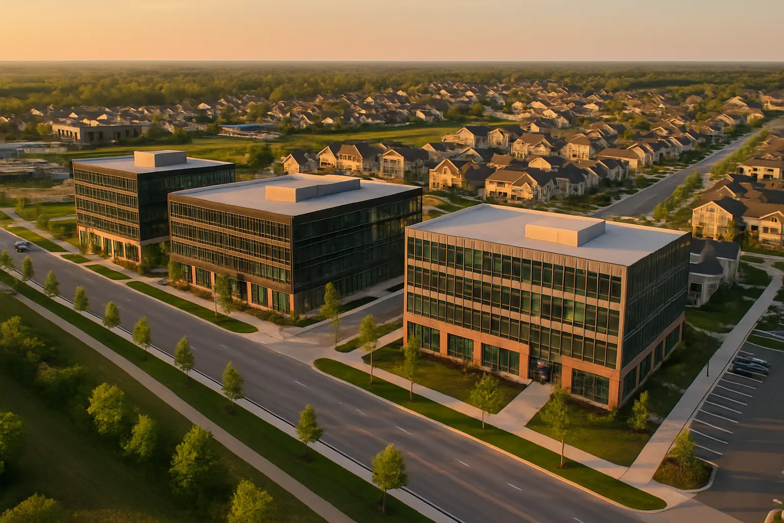The Westfield-Noblesville Business Corridor: A Smart Investment Frontier