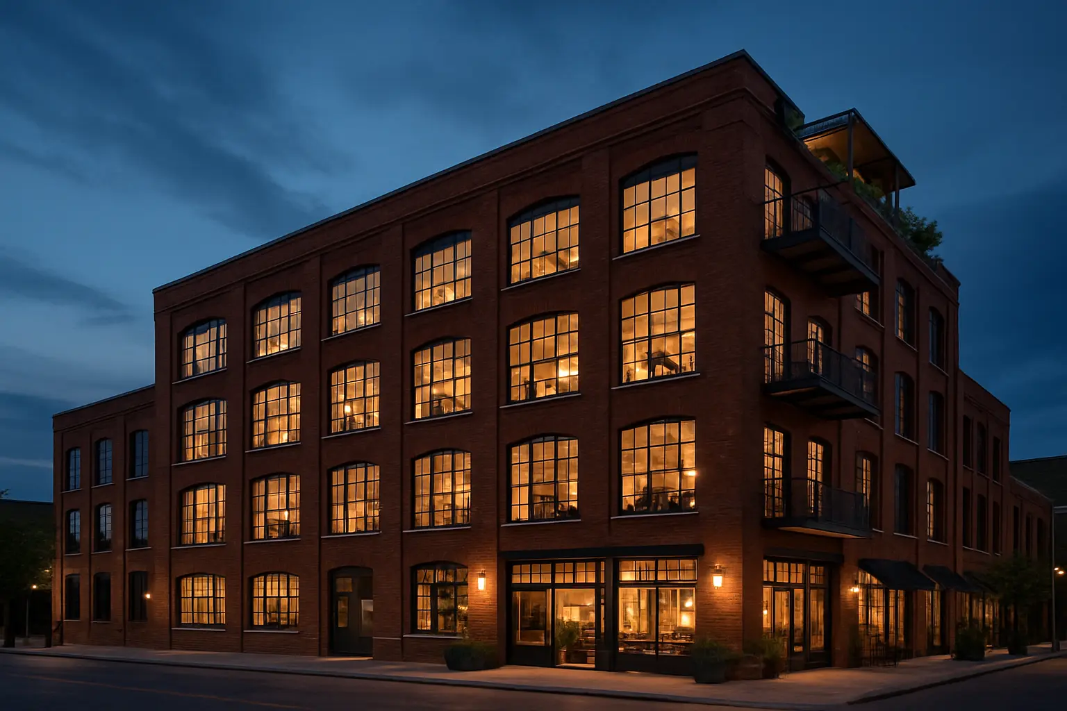From Warehouses to Wealth: Fort Worth's Commercial-to-Residential Revolution