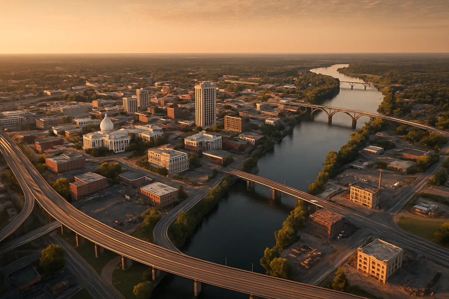 The Tri-City Triangle: Your Next Investment Paradise