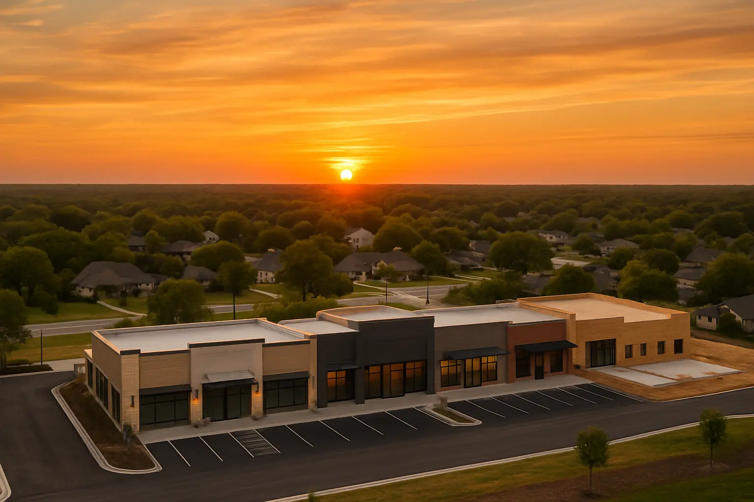 Early, Texas: The Strategic Investment Hub Where Small-Town Values Meet Big Opportunities