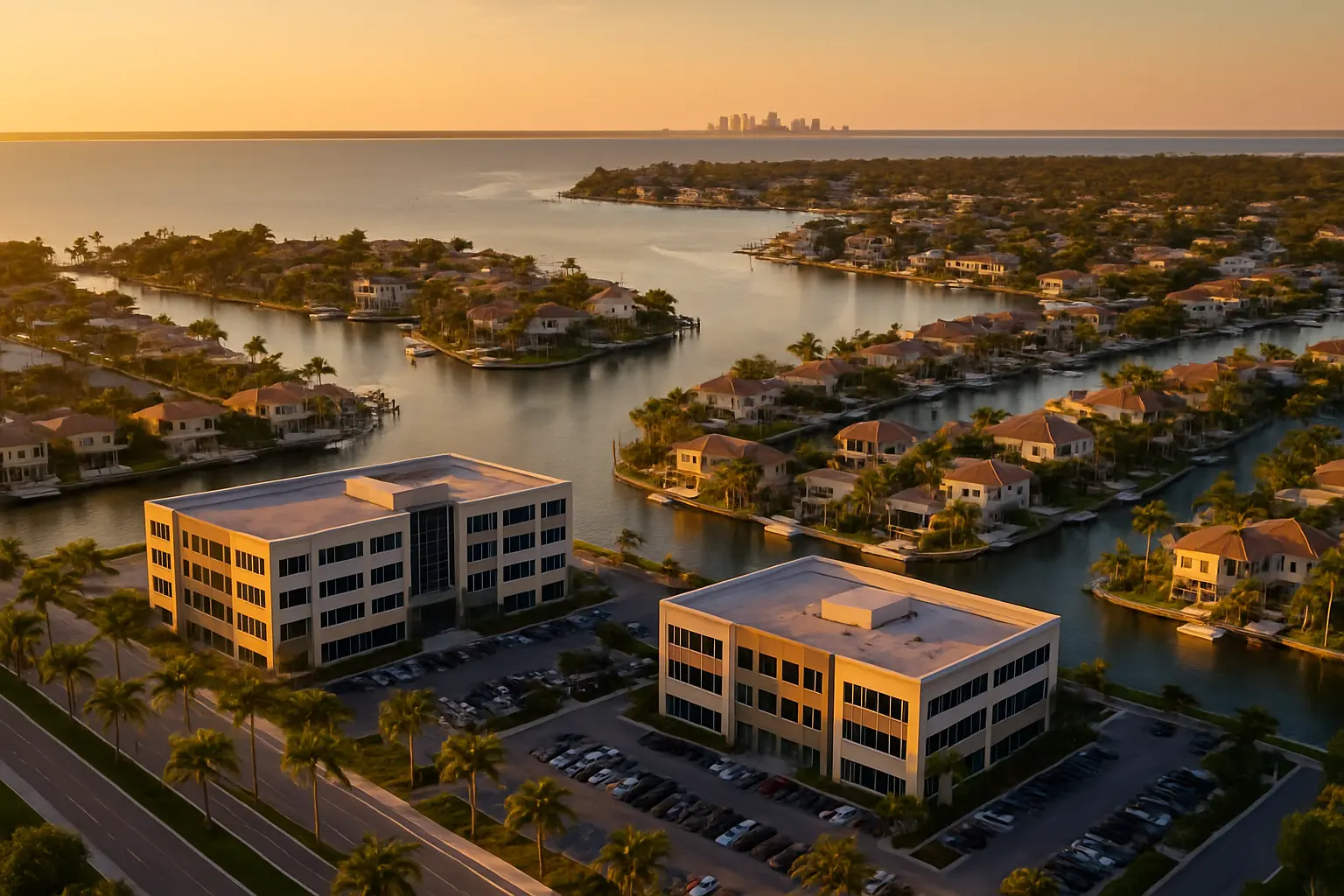 Apollo Beach: Where Business Meets Coastal Bliss