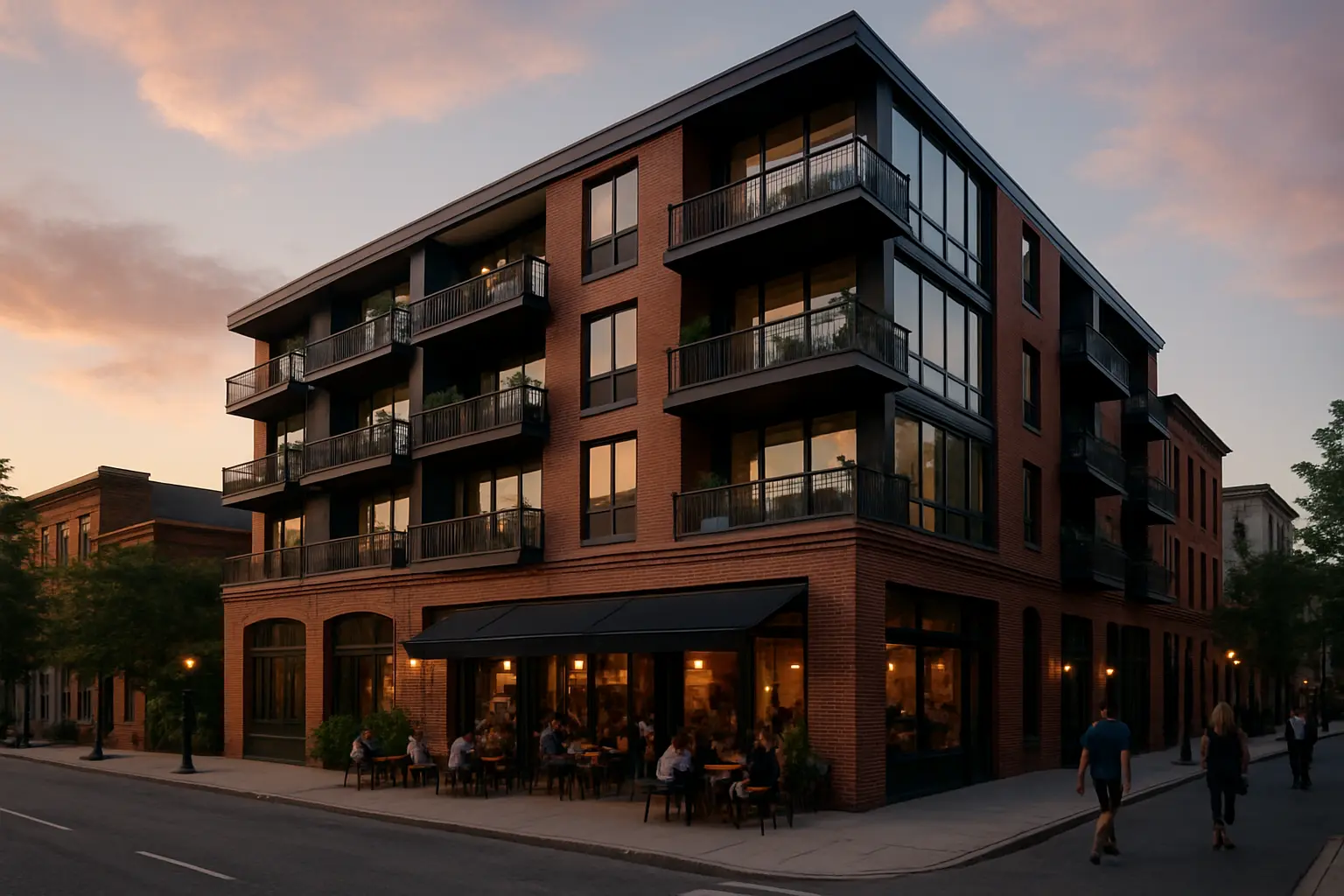 From Philadelphia to Levittown: The Hidden Gems of Mixed-Use Properties