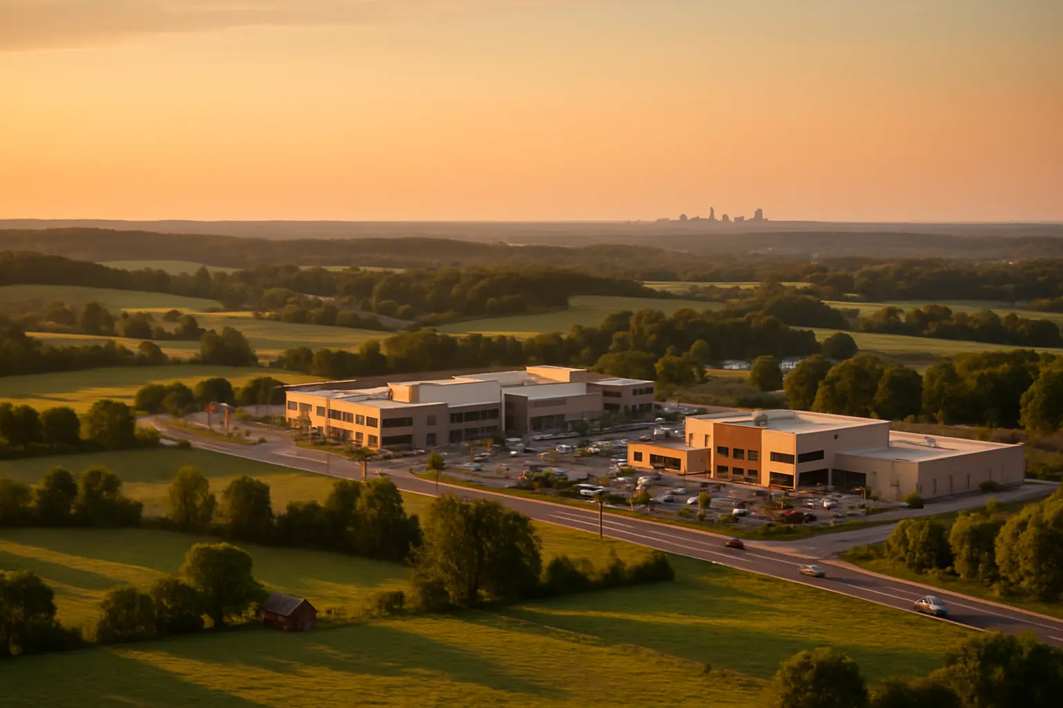 The Rural-Urban Edge: Why Dickson County is Tennessee's Perfect Investment Balance