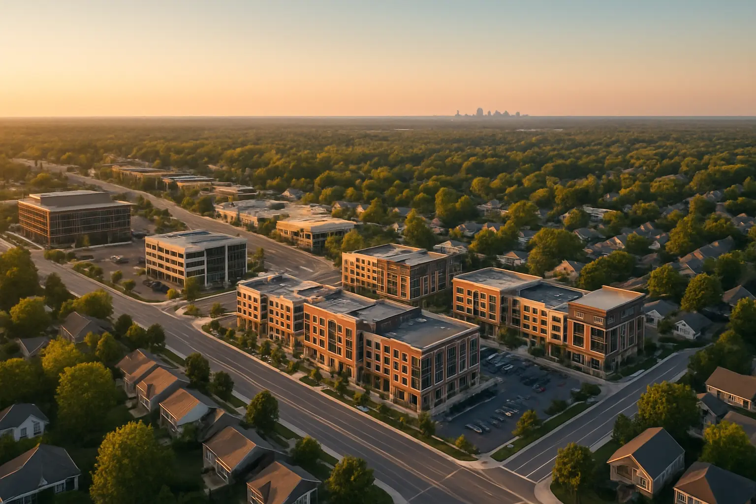 Mason to Milford: The Golden Triangle of Ohio's Real Estate Investment