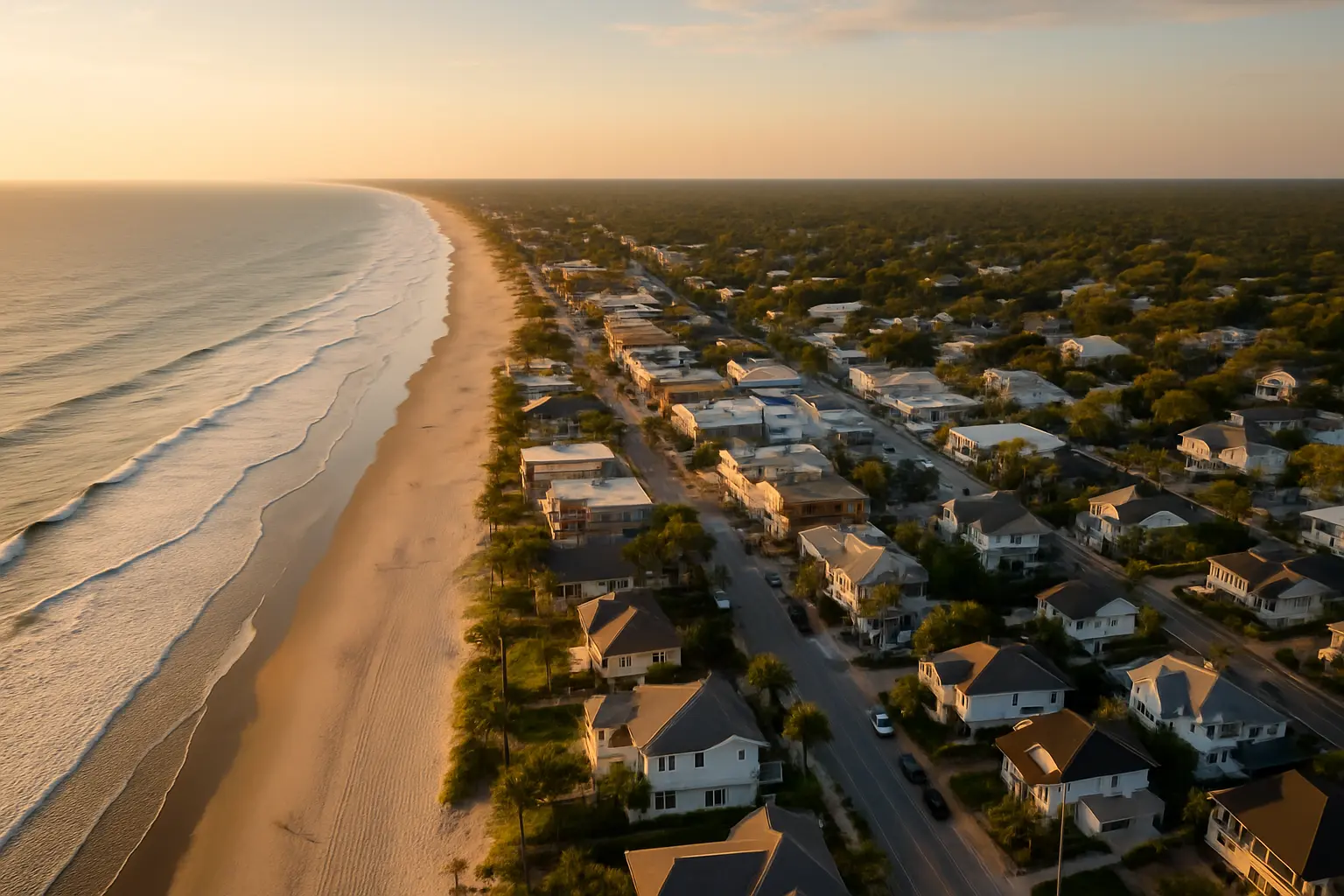 Neptune Beach: The Hidden Gem of Northeast Florida's Real Estate Market