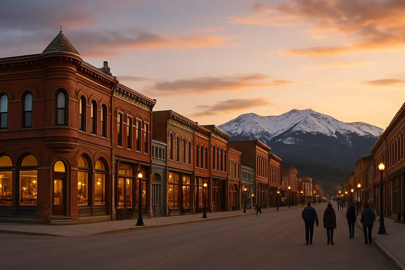 Montana's Copper Trail: A Real Estate Renaissance in Philipsburg and Deer Lodge Valley