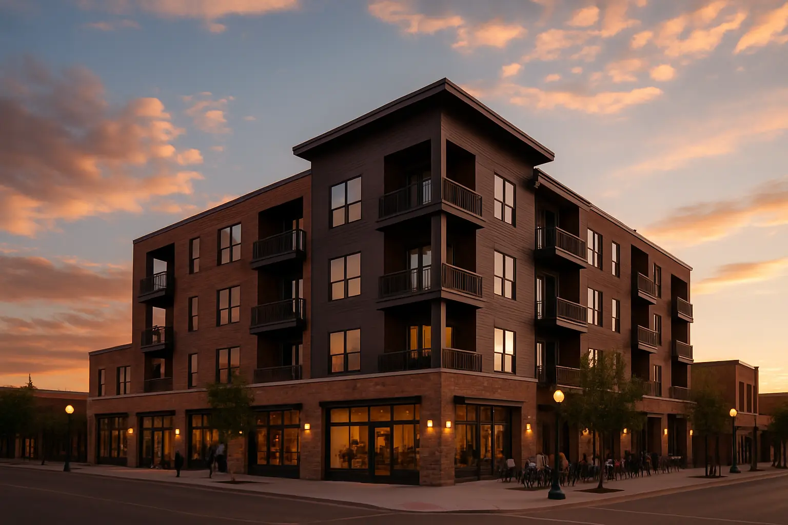The Hidden Investment Gems: Mixed-Use Properties in Southeast Wyoming
