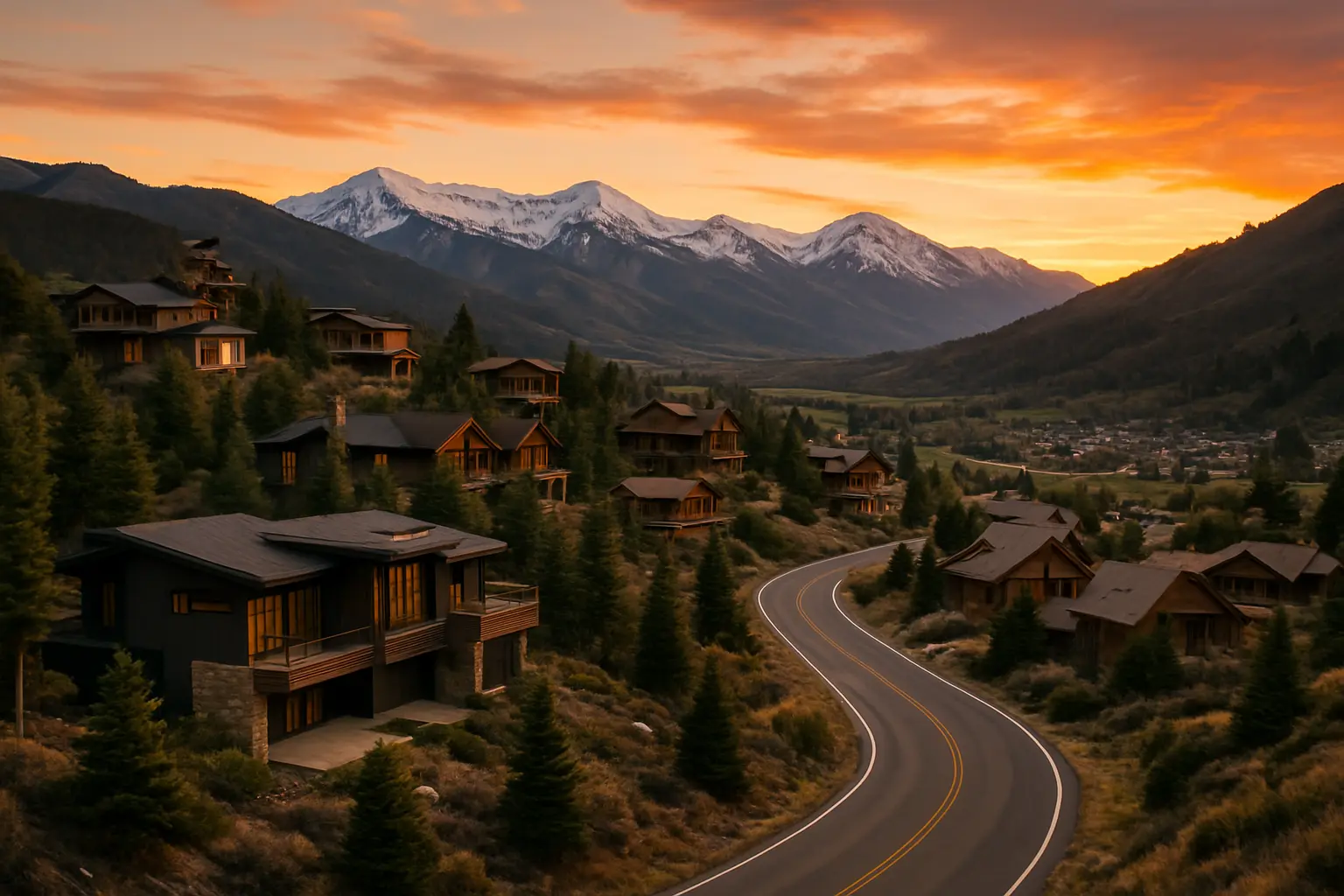 The Hidden Gems of Utah's Summit-Wasatch Corridor: A Real Estate Investment Paradise