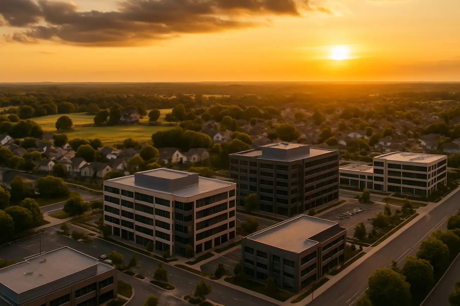 From Rural Charm to Urban Growth: Smyrna's Transformation into Middle Tennessee's Premier Investment Hub
