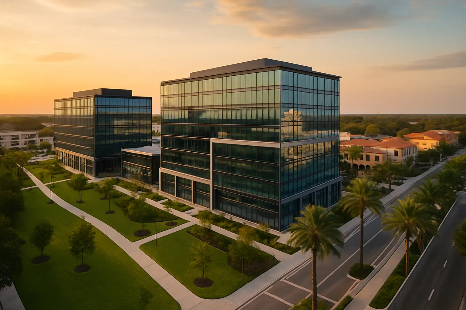 The Business Hub Evolution: How Brandon and Plant City Are Reshaping Tampa Bay's Commercial Landscape