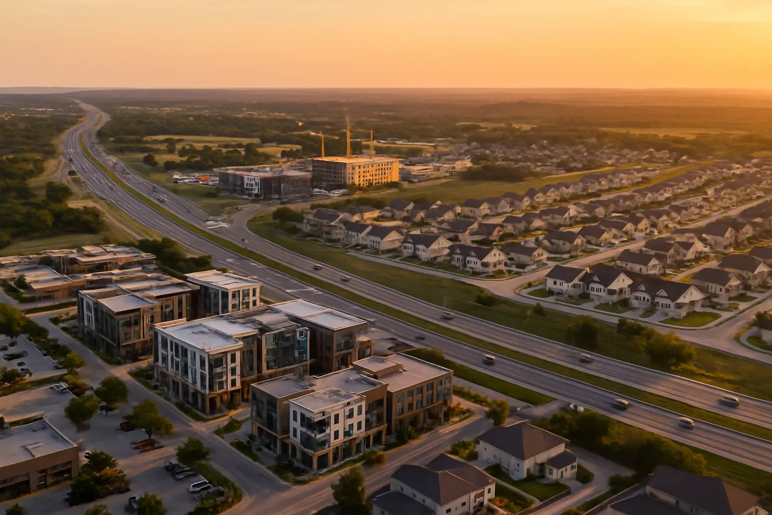 The San Marcos-Kyle Corridor: Central Texas's Next Real Estate Powerhouse