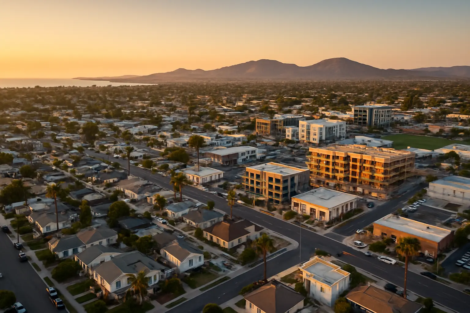 The Hidden Gems of San Diego County: Why Investors Are Looking Beyond Downtown