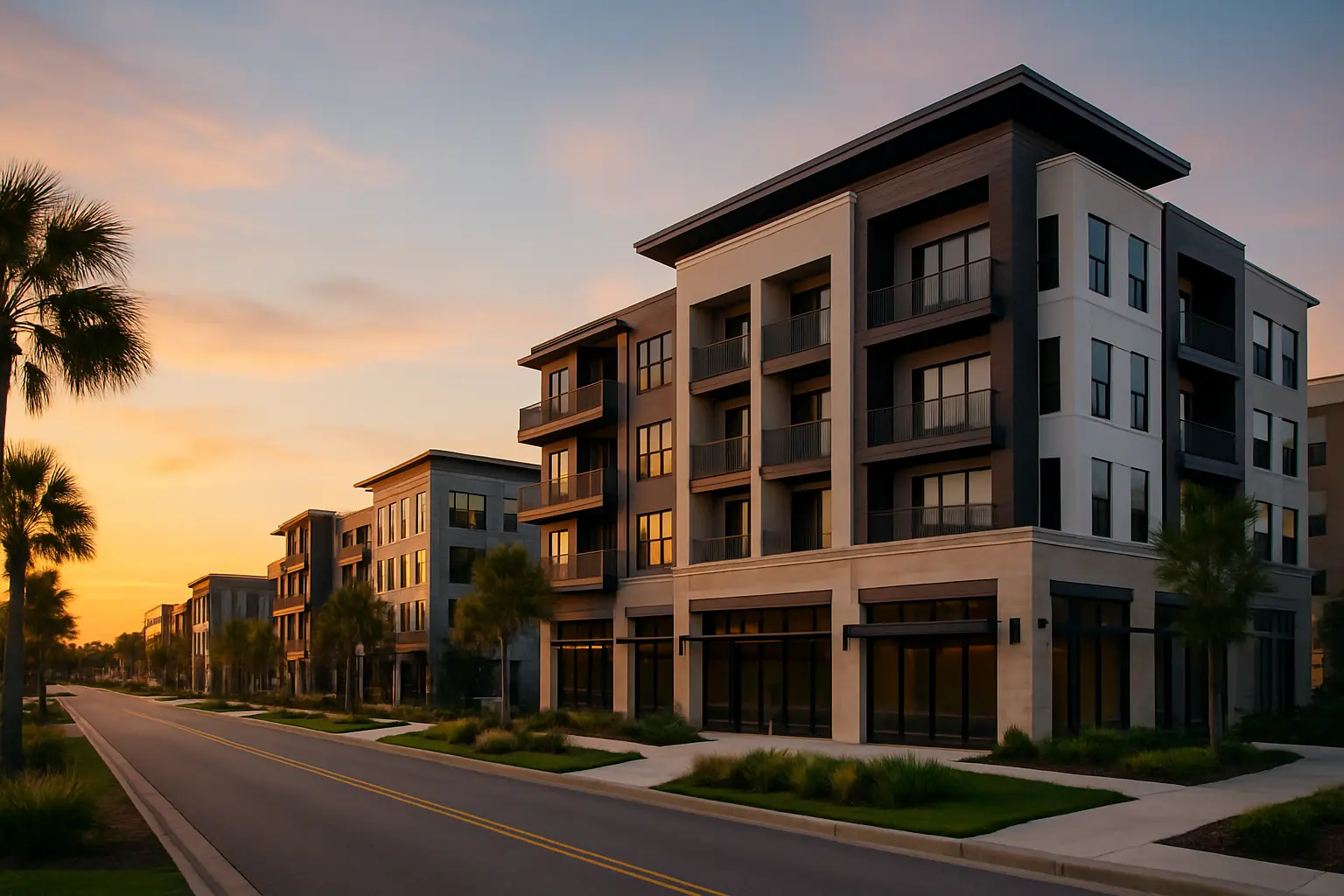 The Hidden Investment Gems of Myrtle Beach: Beyond the Beach Front