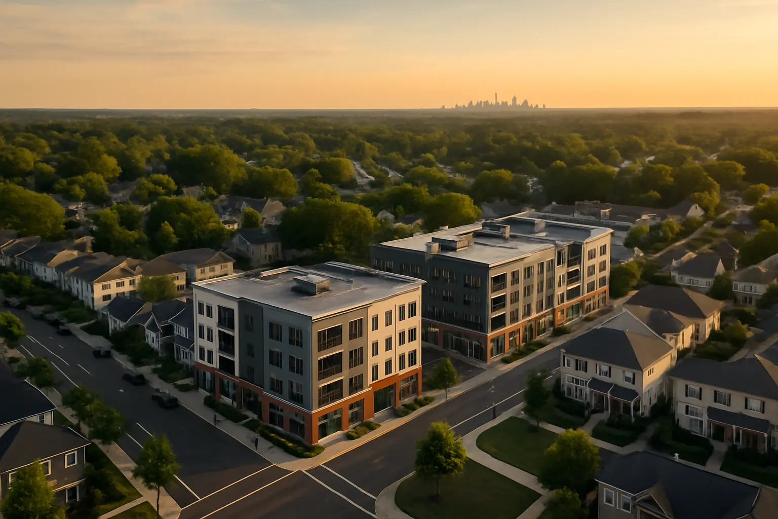 The Delaware Valley's Hidden Real Estate Gems: Beyond Philadelphia's Shadow