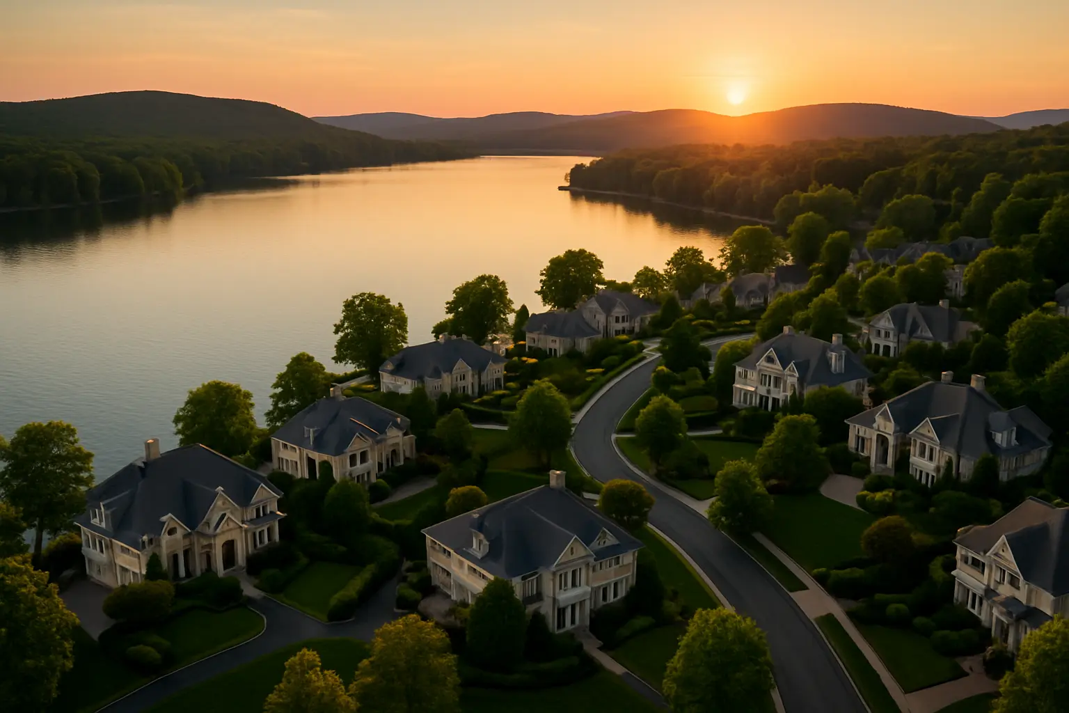 The Hidden Gems of North Jersey: A Real Estate Paradise from Sparta to Bedminster