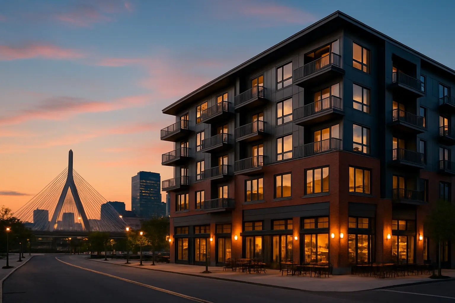 From Quincy to Boston: The Hidden Value of Mixed-Use Properties in Greater Boston