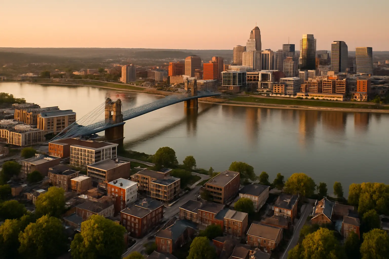 The Hidden Gems of Northern Kentucky: Your Next Investment Paradise