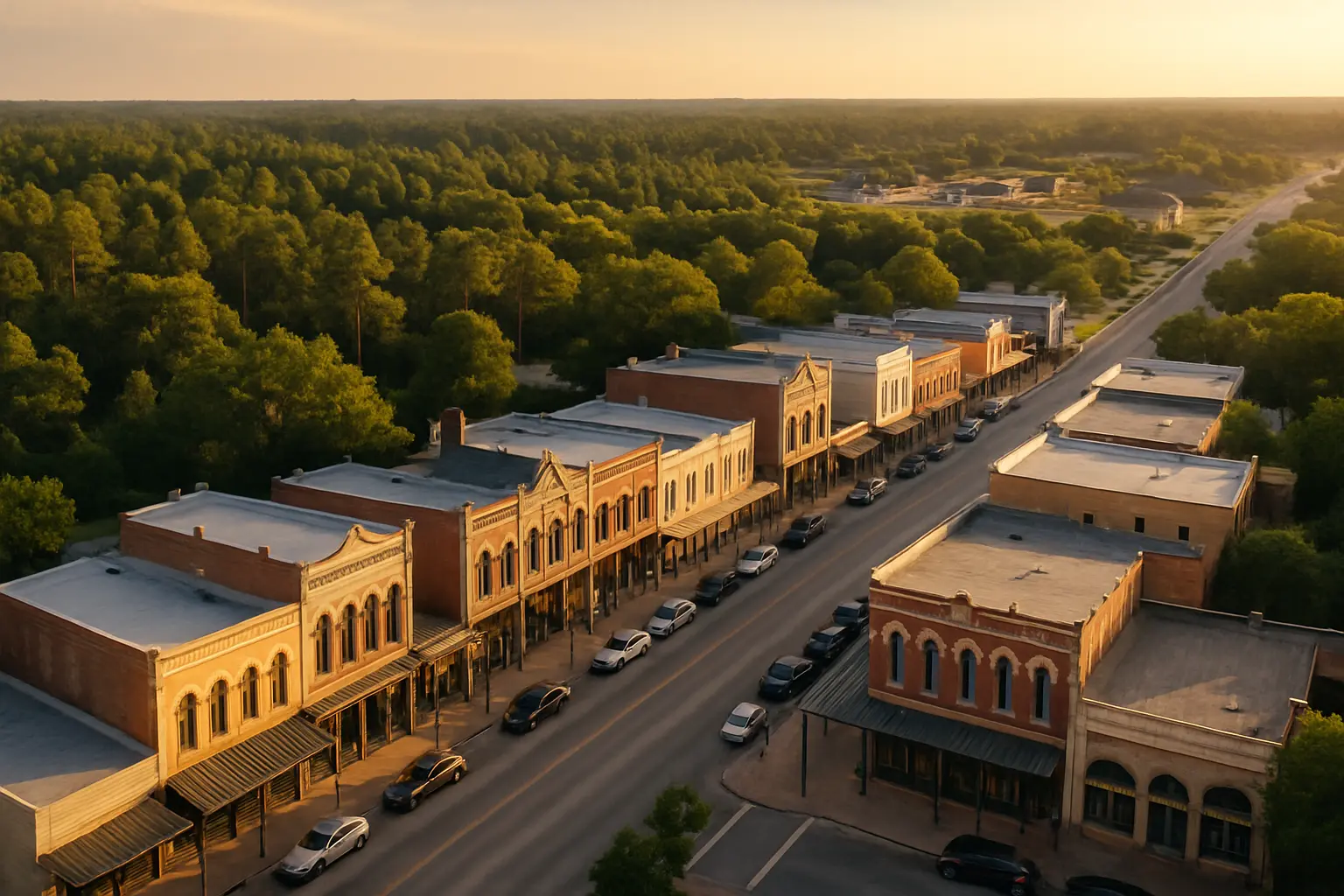 The Hidden Gems of Central Texas: Why Investors Are Flocking to Bastrop and Smithville