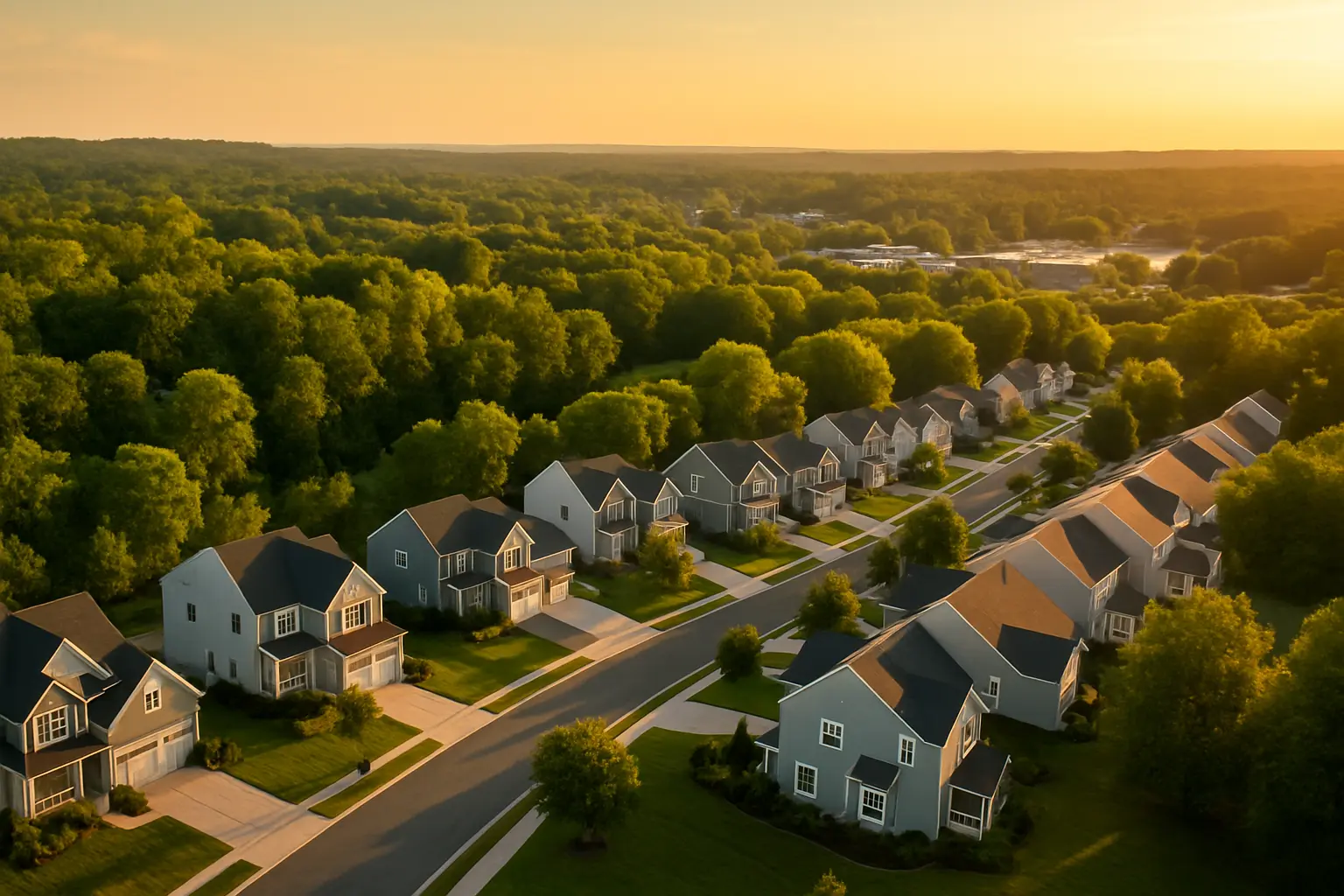 The Hidden Gems of Delaware's Real Estate: From Pike Creek to Bear