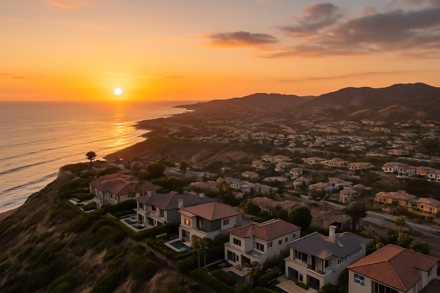 San Diego County's Hidden Real Estate Gems: Beyond the Coastal Premium
