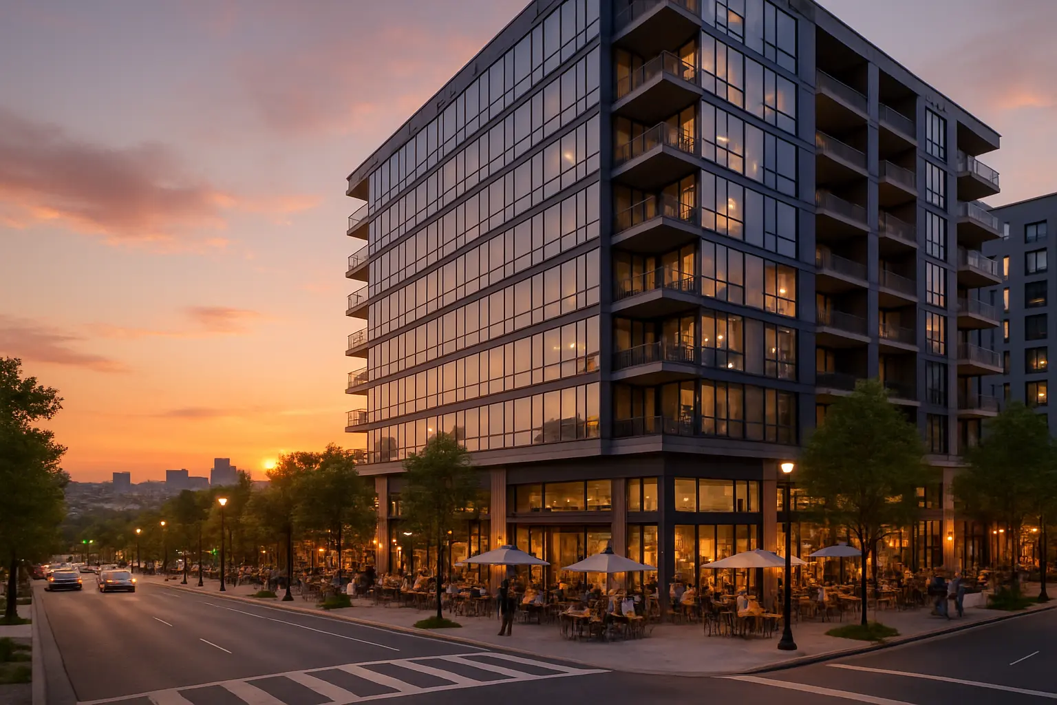 The Hidden Gems of Northern Virginia: Why Mixed-Use Properties Are the Next Big Investment