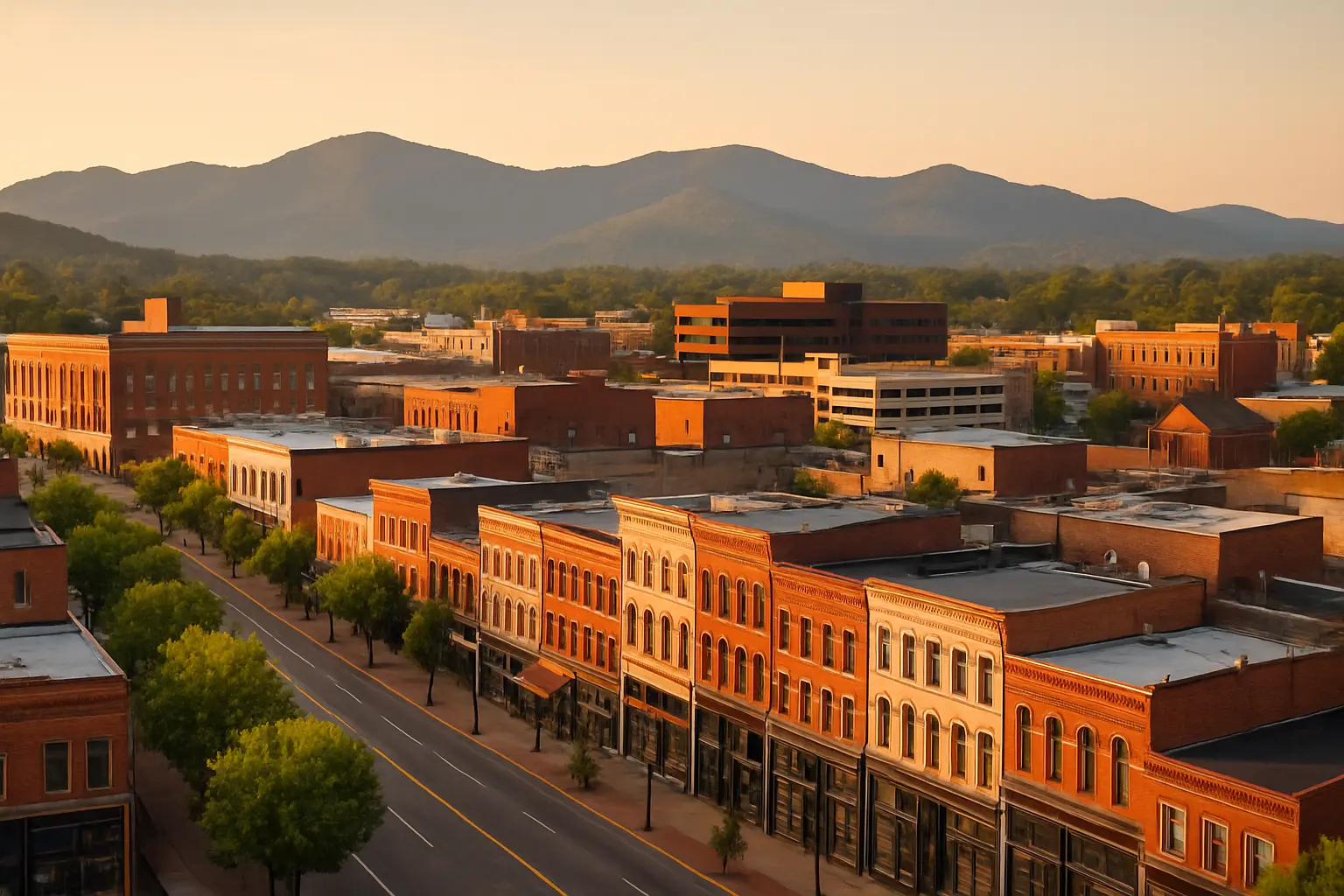 The Hidden Gems of Northeast Tennessee: Your Guide to Smart Property Investment