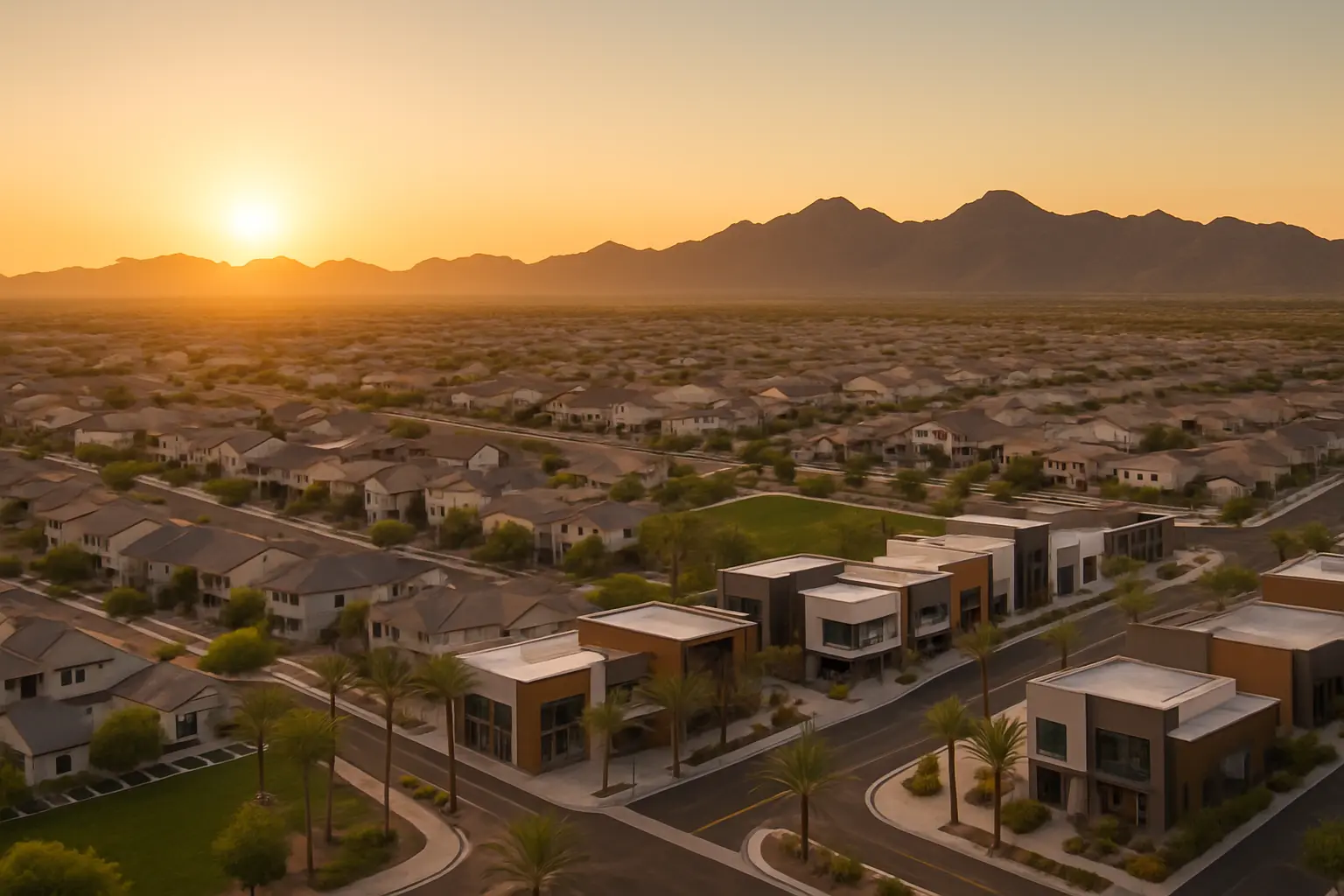 West Valley's Hidden Gems: A Guide to Emerging Real Estate Hotspots