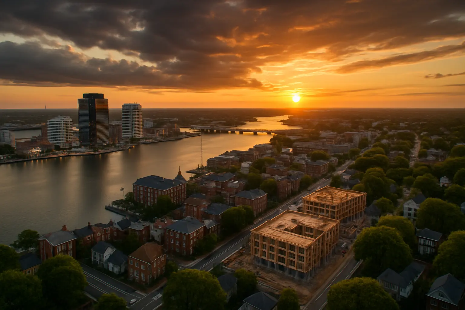 The Hidden Gems of Hampton Roads: Beyond Virginia Beach's Shoreline