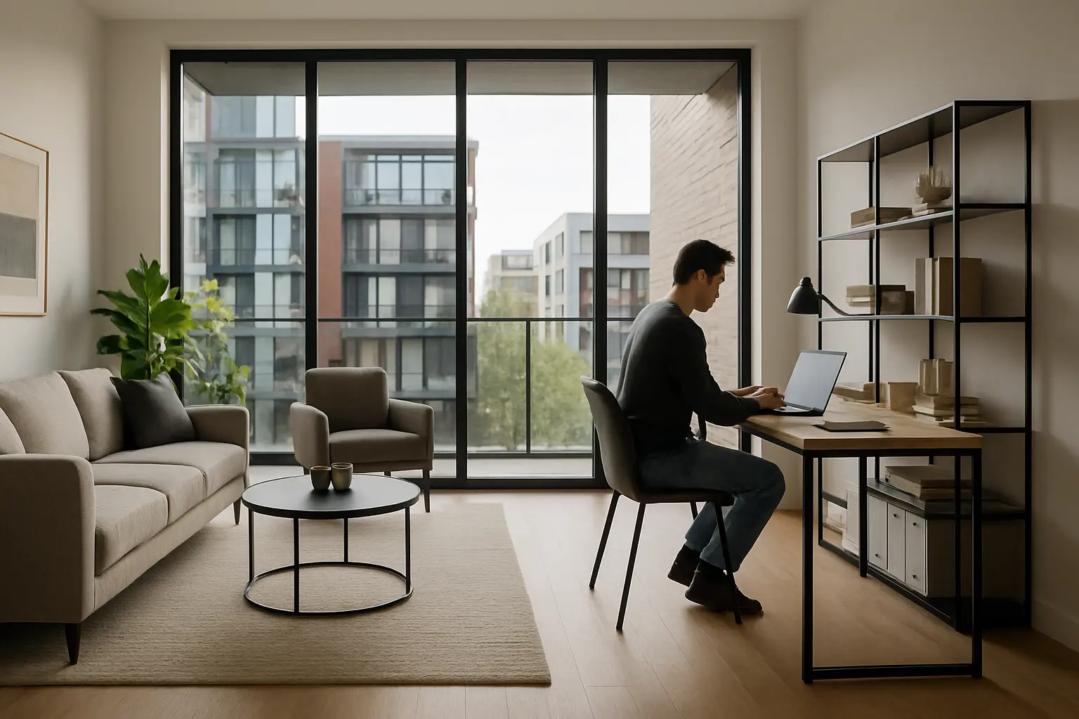 Mixed-Use Magic: The Rise of Live-Work Spaces in Modern Real Estate