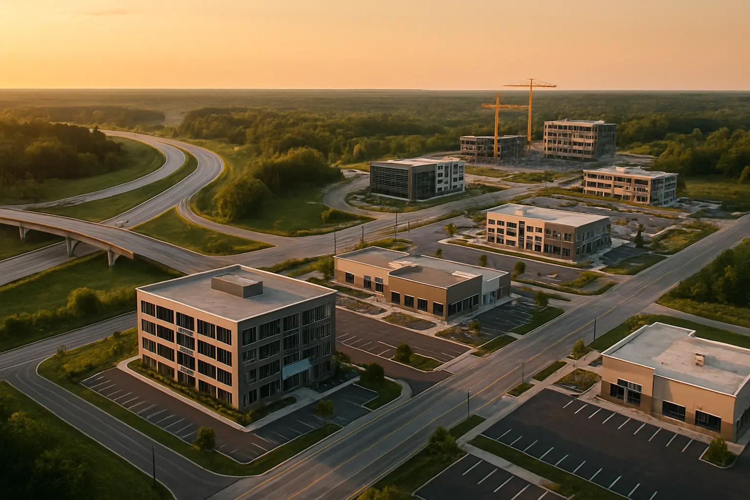 The Crossroads of Opportunity: North Missouri's Commercial Real Estate Renaissance