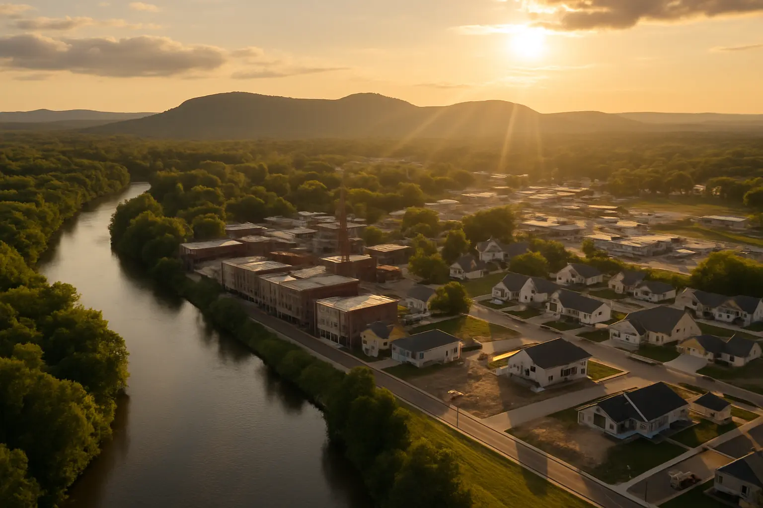 Baraboo Valley: The Hidden Gem of Wisconsin's Commercial and Residential Market