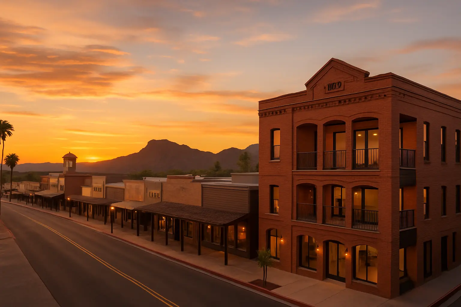 Wickenburg's Property Renaissance: Where Western Heritage Meets Modern Investment