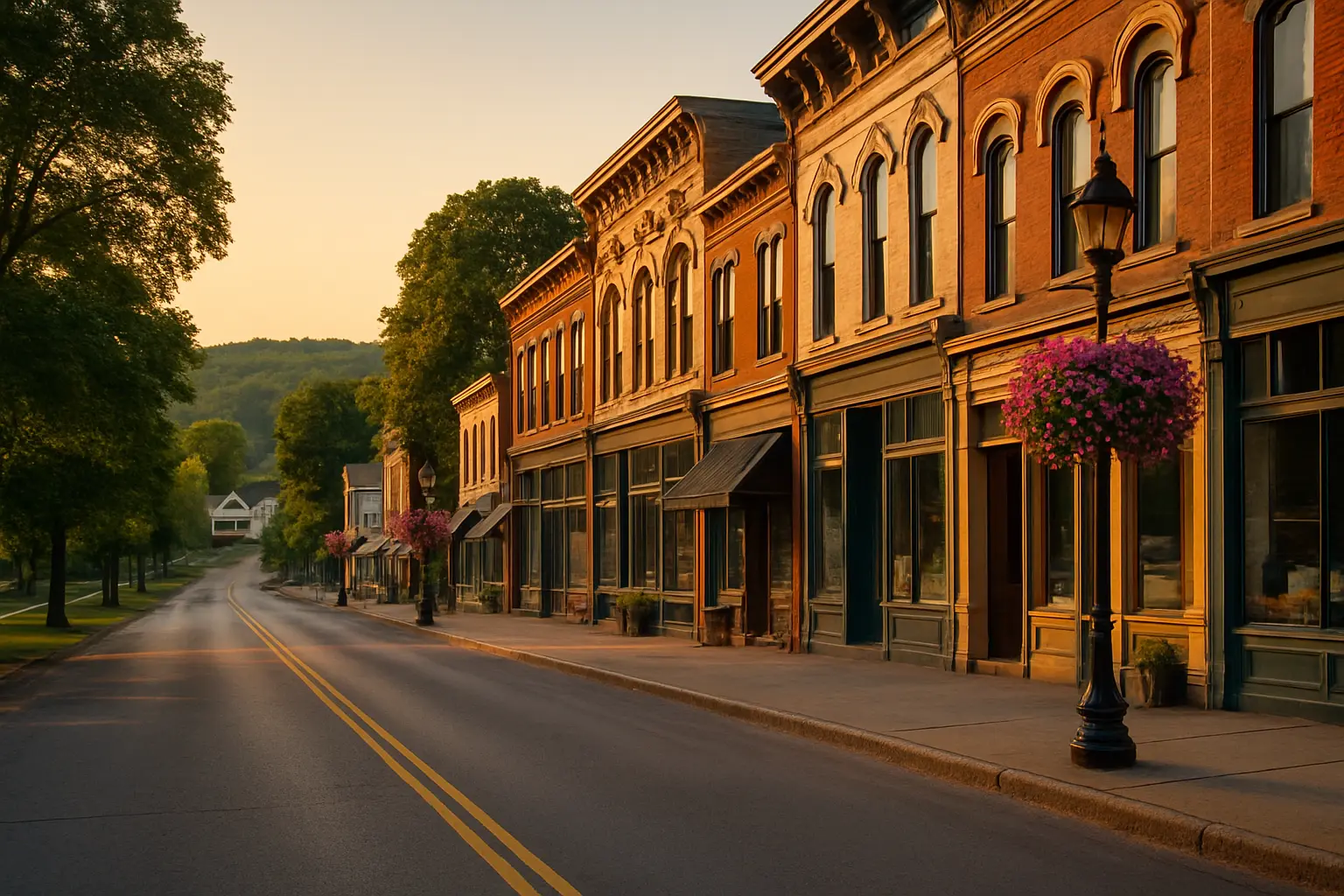Hidden Gems of Chittenango: Where Business Meets Small-Town Charm