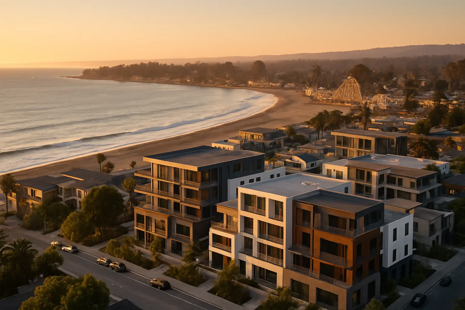 The Hidden Gems of Santa Cruz County: A Real Estate Renaissance
