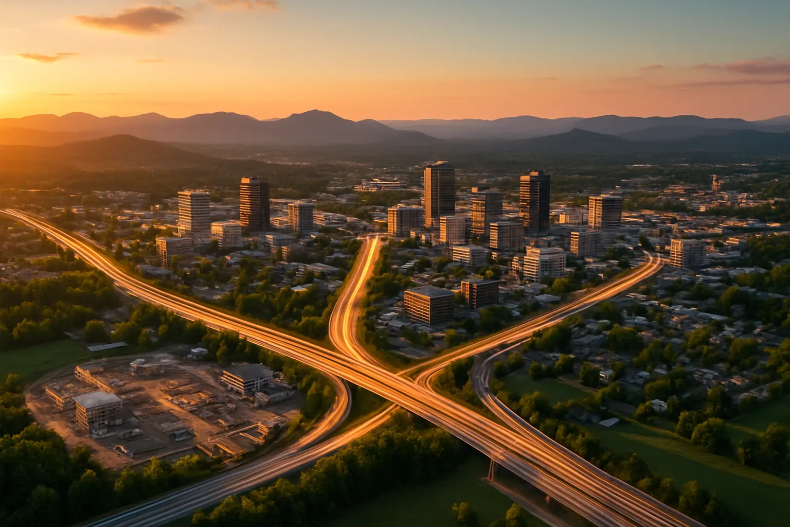 The Tri-Cities Triangle: Your Gateway to Business and Home Opportunities