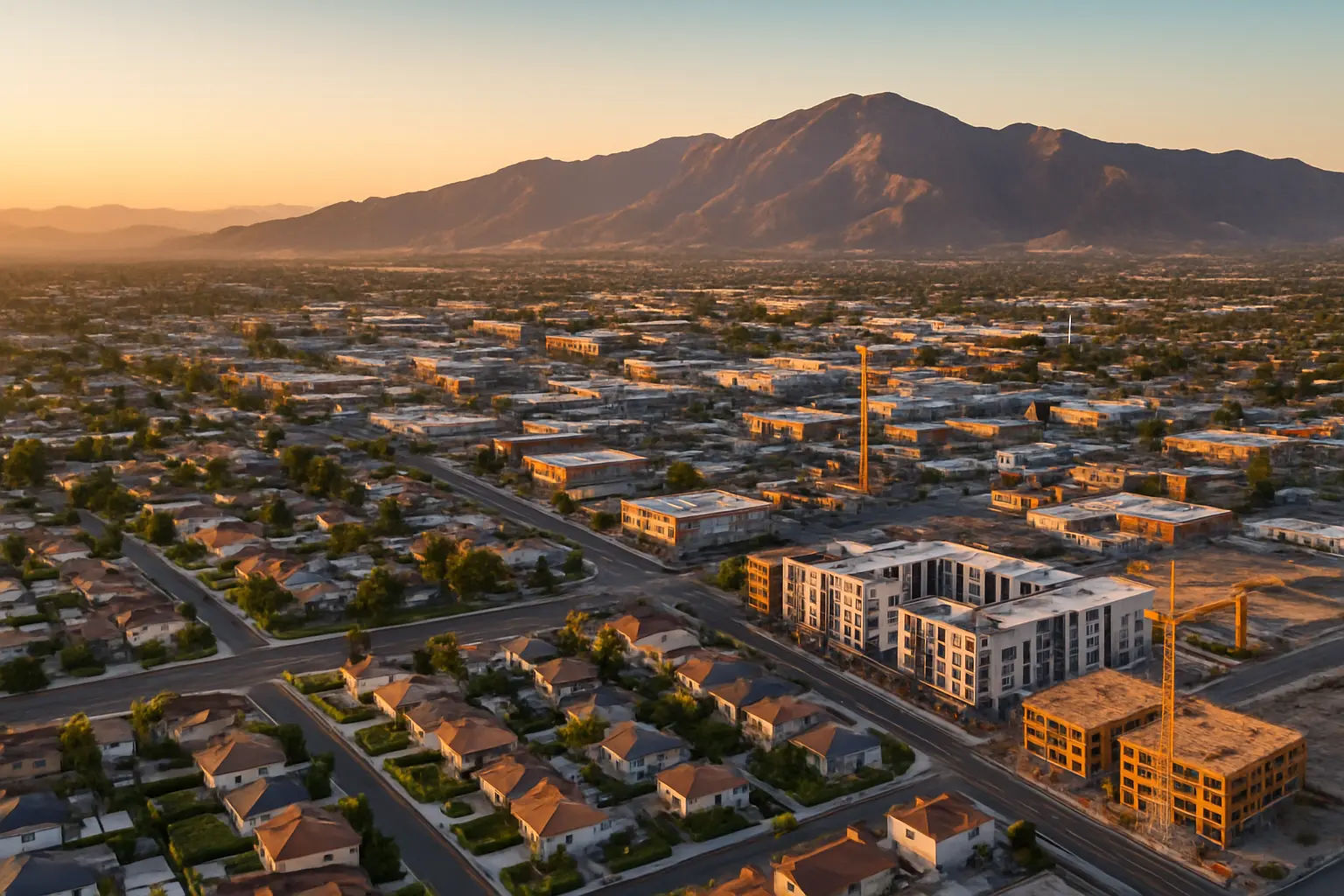 The Corona Advantage: Smart Investment Strategies Across Property Types