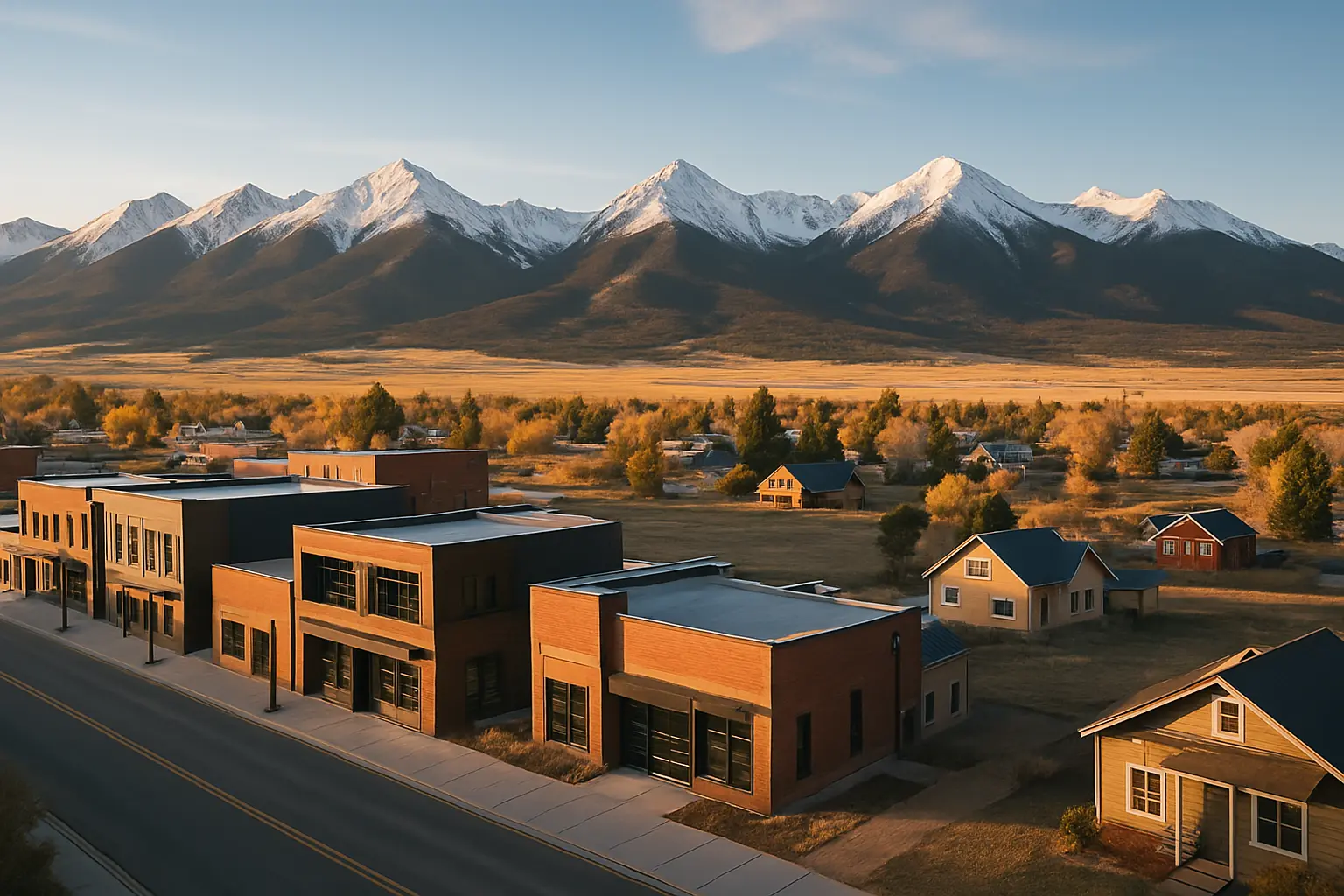 Hidden Gem of the Sangre de Cristo: Westcliffe's Booming Real Estate Market