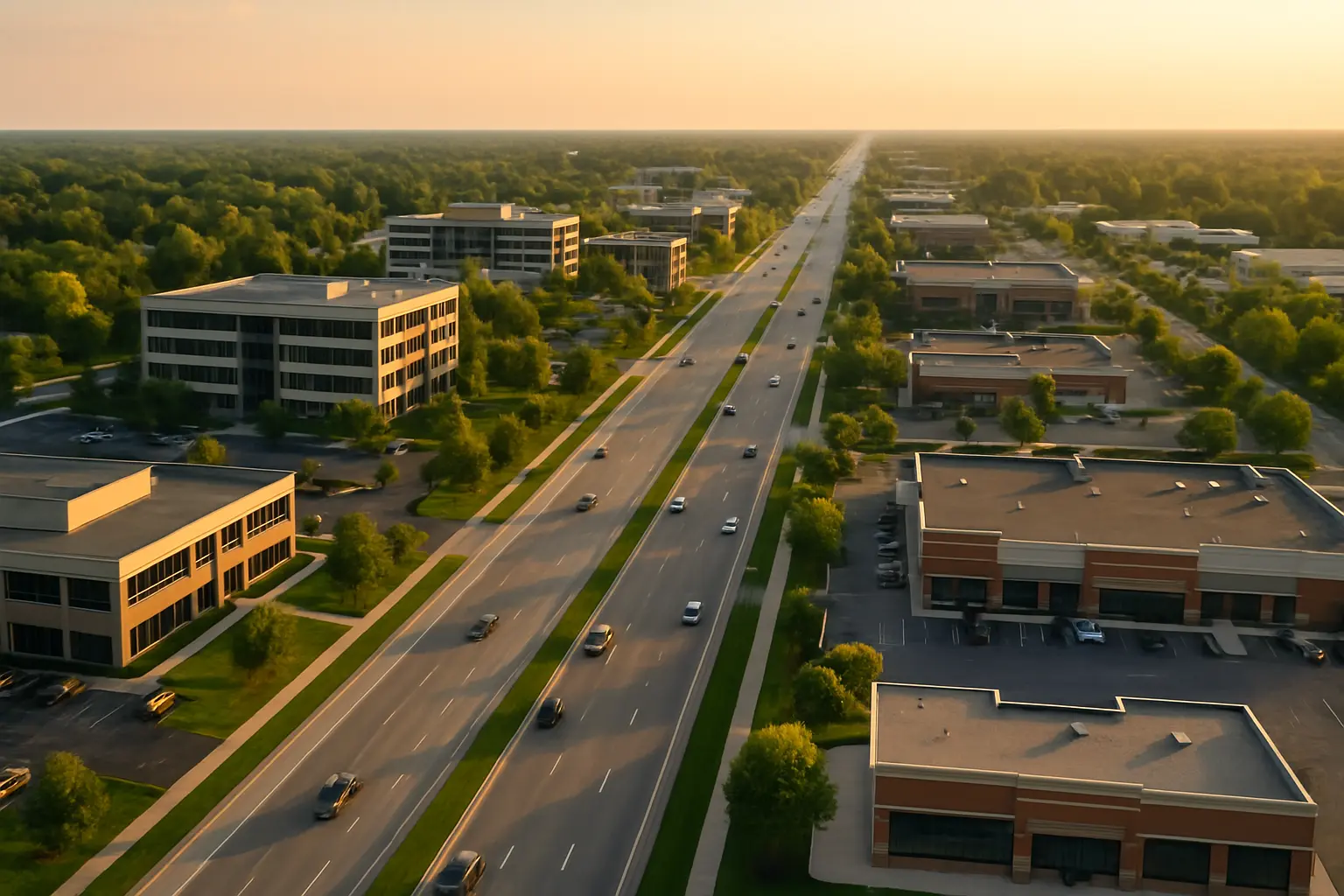 Sterling Heights to Romeo: The Hidden Gems of Macomb's Business Corridor