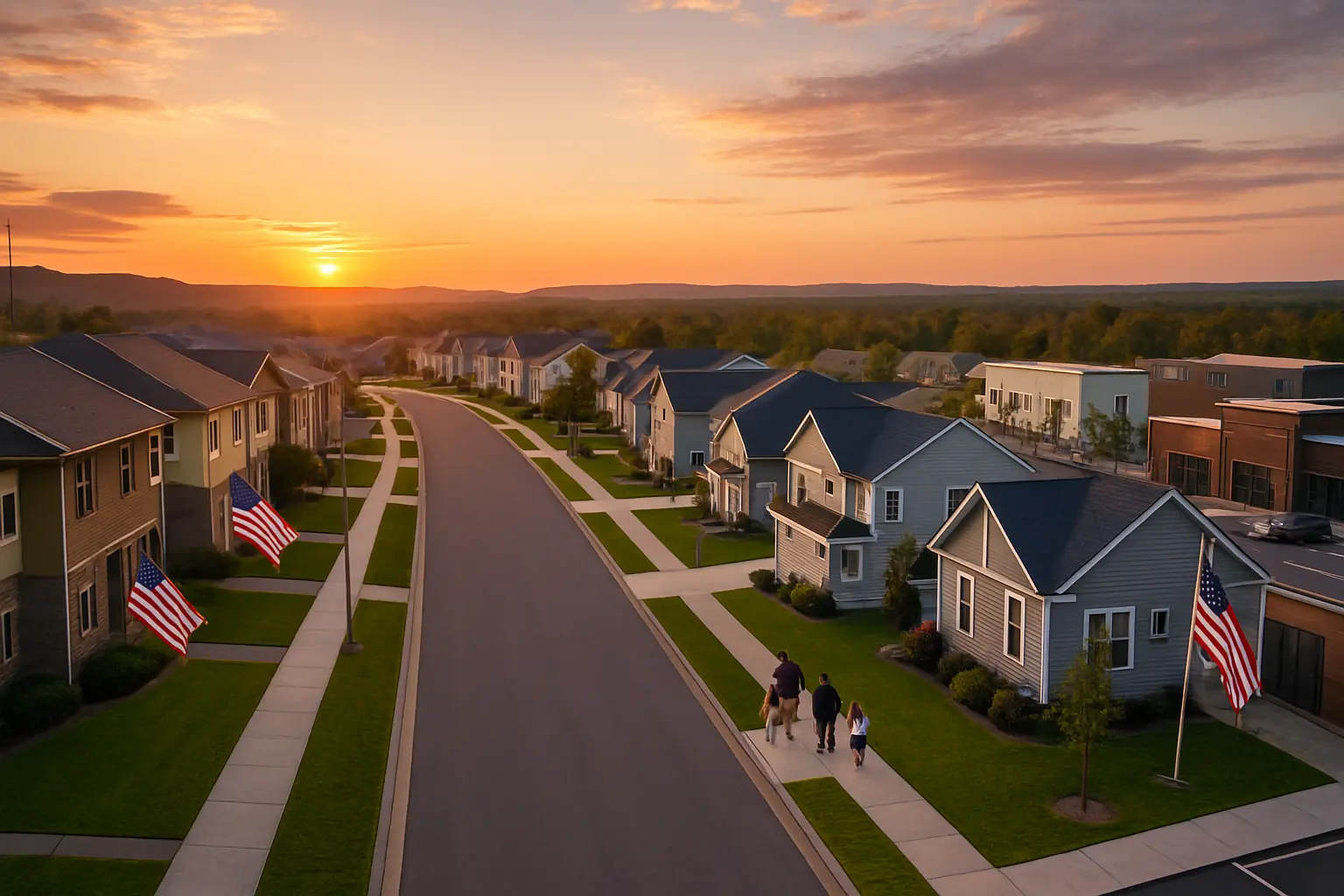 Fort Drum's Real Estate Renaissance: Where Military Meets Community