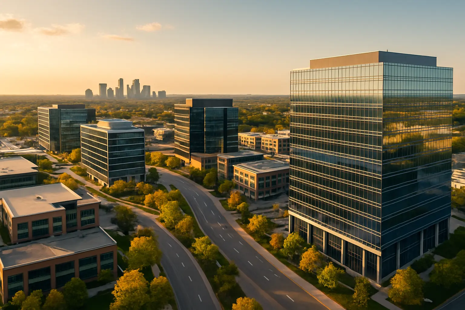 The Twin Cities Tech Corridor: How Minneapolis' Western Suburbs Are Reshaping Commercial Real Estate