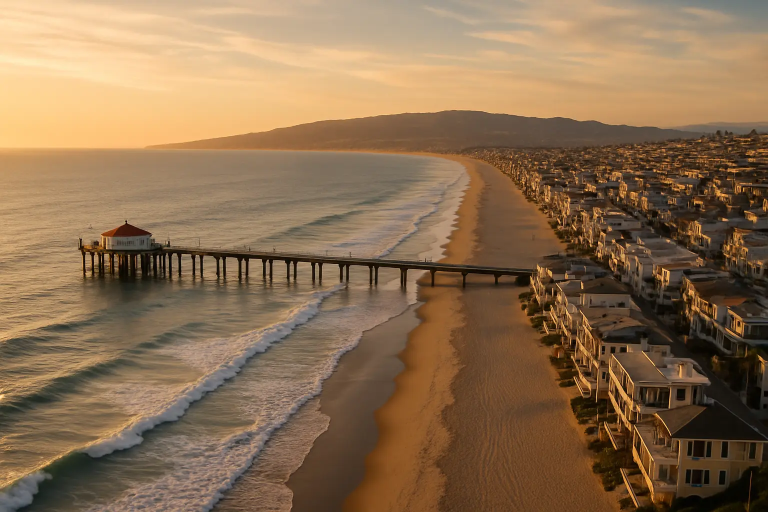 The South Bay Lifestyle: A Hidden Gem in LA's Coastal Communities