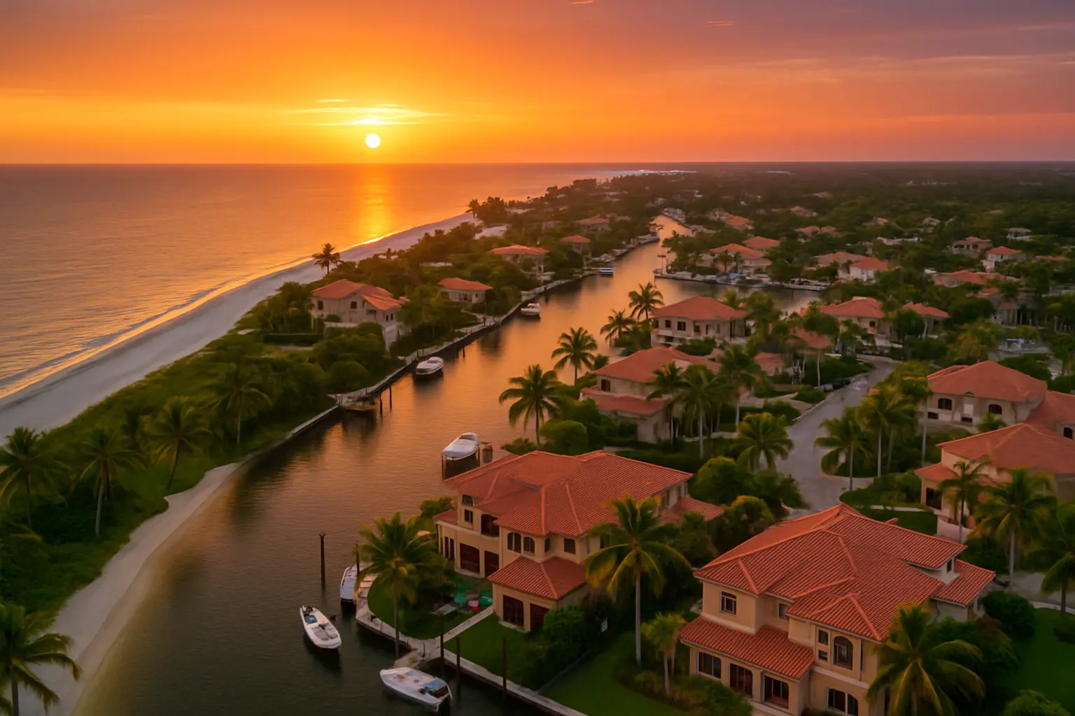 Paradise Found: Southwest Florida's Hidden Gem Communities for Your Dream Home